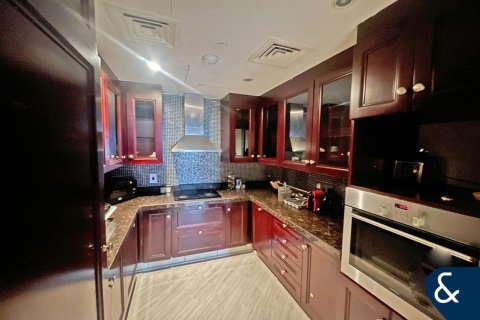 شقة للإيجار في Old Town، دبي، الإمارات العربية المتحدة 1 غرفة نوم ، 77 متر مربع ، رقم 688842 - صورة 6