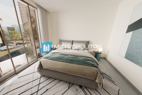 Vila na Saadiyat Island, Abu Dhabi, SAE 4 spálne, 461.2 m2 č. 659846 - Fotografia 10