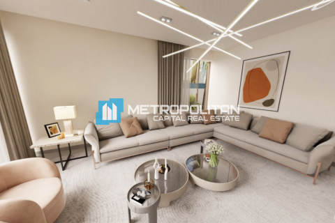 Vila na Saadiyat Island, Abu Dhabi, SAE 4 spálne, 461.2 m2 č. 659846 - Fotografia 6