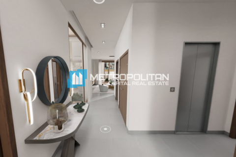 Vila na Saadiyat Island, Abu Dhabi, SAE 4 spálne, 461.2 m2 č. 659846 - Fotografia 8