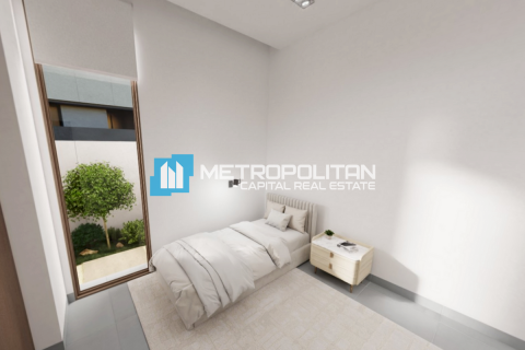 Vila na Saadiyat Island, Abu Dhabi, SAE 4 spálne, 461.2 m2 č. 659846 - Fotografia 13