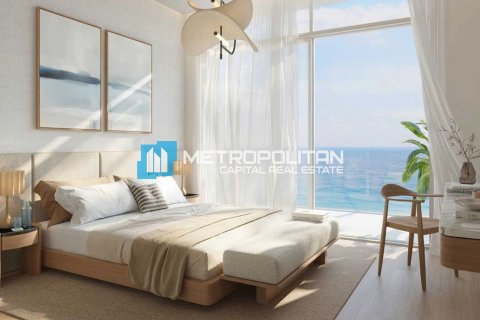 Apartament në Abu Dhabi, Emiratet e Bashkuara Arabe 1 dhomë gjumi, 89.9 m2. № 659844 - Foto 8