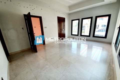 Vila v Abu Dhabi, SAE 5 spální, 351.8 m2 č. 659845 - Fotografia 5