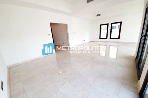 Vila v Abu Dhabi, SAE 5 spální, 351.8 m2 č. 659845 - Fotografia 9
