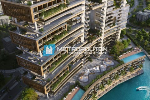 Apartament në Al Reem Island, Abu Dhabi, Emiratet e Bashkuara Arabe 3 dhoma gjumi, 157.3 m2. № 659847 - Foto 10