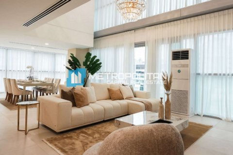 Apartament në Al Reem Island, Abu Dhabi, Emiratet e Bashkuara Arabe 3 dhoma gjumi, 157.3 m2. № 659847 - Foto 7