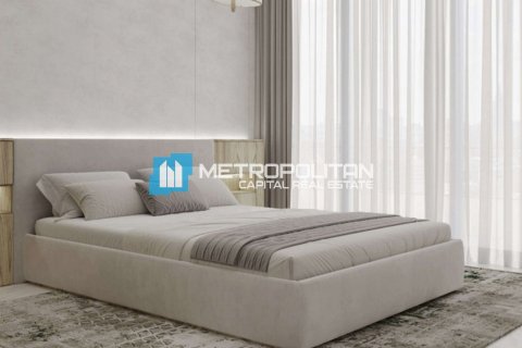 Apartament në Al Reem Island, Abu Dhabi, Emiratet e Bashkuara Arabe 3 dhoma gjumi, 157.3 m2. № 659847 - Foto 5