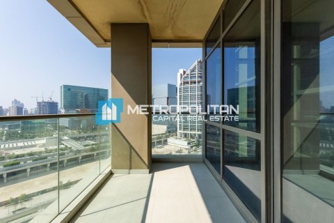 Apartament në Al Reem Island, Abu Dhabi, Emiratet e Bashkuara Arabe 2 dhoma gjumi, 170.6 m2. № 659843 - Foto 10