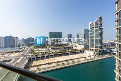 Apartament në Al Reem Island, Abu Dhabi, Emiratet e Bashkuara Arabe 2 dhoma gjumi, 170.6 m2. № 659843 - Foto 1