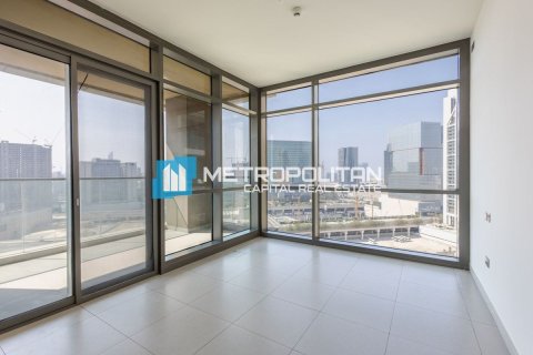 Apartament në Al Reem Island, Abu Dhabi, Emiratet e Bashkuara Arabe 2 dhoma gjumi, 170.6 m2. № 659843 - Foto 9