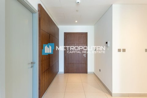 Apartament në Al Reem Island, Abu Dhabi, Emiratet e Bashkuara Arabe 2 dhoma gjumi, 170.6 m2. № 659843 - Foto 14