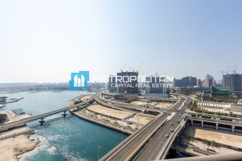Apartament në Al Reem Island, Abu Dhabi, Emiratet e Bashkuara Arabe 2 dhoma gjumi, 170.6 m2. № 659843 - Foto 20