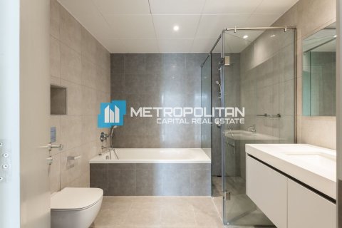 Apartament në Al Reem Island, Abu Dhabi, Emiratet e Bashkuara Arabe 2 dhoma gjumi, 170.6 m2. № 659843 - Foto 17