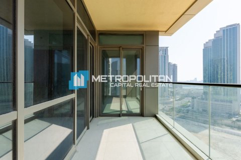 Apartament në Al Reem Island, Abu Dhabi, Emiratet e Bashkuara Arabe 2 dhoma gjumi, 170.6 m2. № 659843 - Foto 3