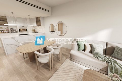 Apartmán na Saadiyat Island, Abu Dhabi, SAE 1 spálňa, 120.7 m2 č. 659848 - Fotografia 4