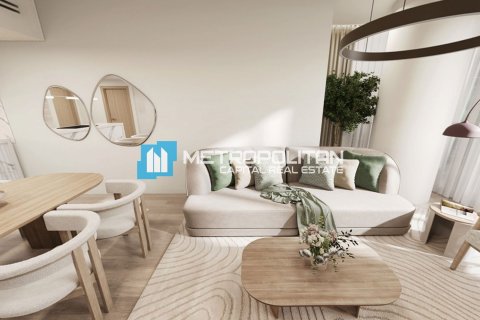 Apartmán na Saadiyat Island, Abu Dhabi, SAE 1 spálňa, 120.7 m2 č. 659848 - Fotografia 1