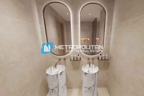 Apartmán na Saadiyat Island, Abu Dhabi, SAE 1 spálňa, 120.7 m2 č. 659848 - Fotografia 10