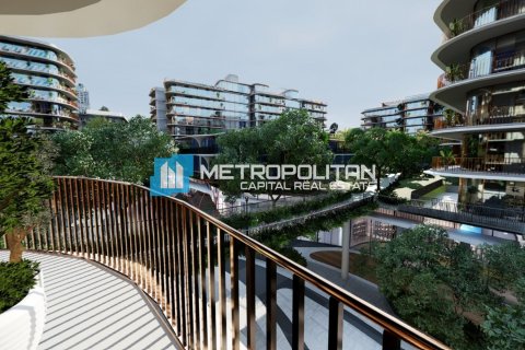 Apartmán na Saadiyat Island, Abu Dhabi, SAE 1 spálňa, 120.7 m2 č. 659848 - Fotografia 5