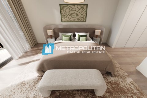 Apartmán na Saadiyat Island, Abu Dhabi, SAE 1 spálňa, 120.7 m2 č. 659848 - Fotografia 8