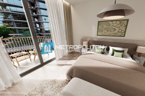 Apartmán na Saadiyat Island, Abu Dhabi, SAE 1 spálňa, 120.7 m2 č. 659848 - Fotografia 9