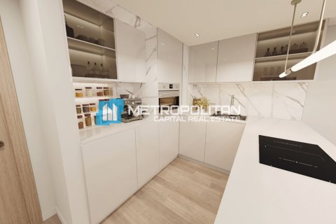 Apartmán na Saadiyat Island, Abu Dhabi, SAE 1 spálňa, 120.7 m2 č. 659848 - Fotografia 7