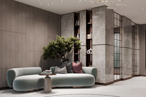 阿联酋 Dubai 待售 : 2 卧, 117 平方米 , 编号659834 - 照片 4