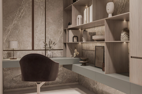 阿联酋 Dubai 待售 : 2 卧, 117 平方米 , 编号659834 - 照片 13