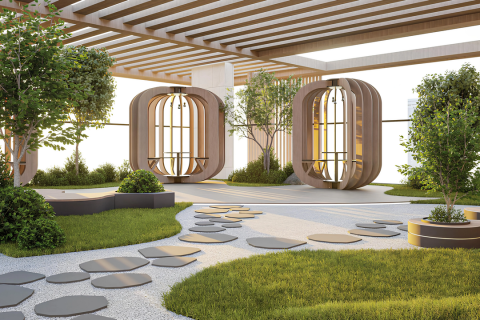 阿联酋 Dubai 待售 : 2 卧, 117 平方米 , 编号659834 - 照片 19