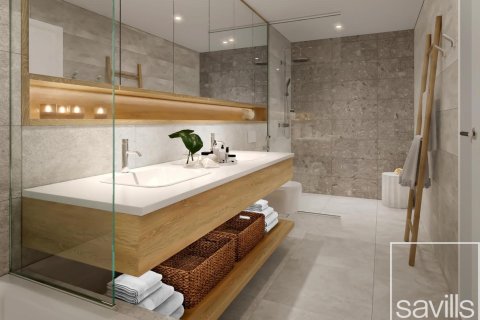 Apartment til salg i Bluewaters, Dubai, UAE 4 soveværelser, 270 kvm № 647360 - foto 5
