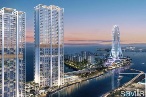 Apartment til salg i Bluewaters, Dubai, UAE 4 soveværelser, 270 kvm № 647360 - foto 14