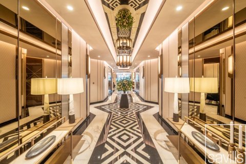 آپارتمان برای فروش در  Palm Jumeirah، Dubai، امارات متحده عربی  3 خوابه ، 544 متر مربع ، شماره 647367 - تصویر 14