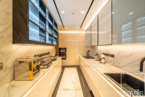 آپارتمان برای فروش در  Palm Jumeirah، Dubai، امارات متحده عربی  3 خوابه ، 544 متر مربع ، شماره 647367 - تصویر 11