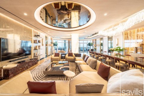 Apartment in Palm Jumeirah, Dubai, UAE 3 bedrooms, 544 sq.m. № 647367 - photo 3