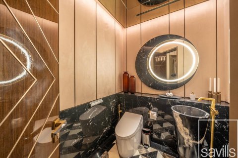 آپارتمان برای فروش در  Palm Jumeirah، Dubai، امارات متحده عربی  3 خوابه ، 544 متر مربع ، شماره 647367 - تصویر 13
