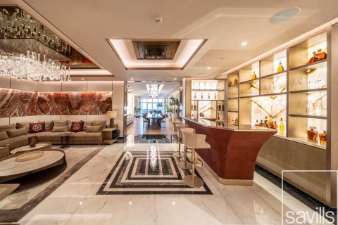 آپارتمان برای فروش در  Palm Jumeirah، Dubai، امارات متحده عربی  3 خوابه ، 544 متر مربع ، شماره 647367 - تصویر 15