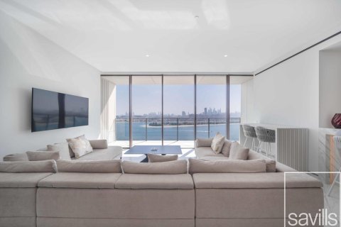 Apartman u gradu Palm Jumeirah, Dubai, UAE 2 spavaće sobe, 206 m2 Br. 647361 - Slika 3