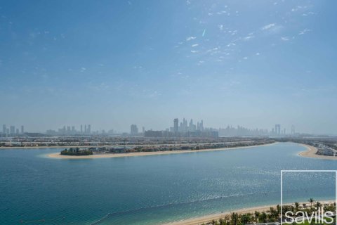 Apartman u gradu Palm Jumeirah, Dubai, UAE 2 spavaće sobe, 206 m2 Br. 647361 - Slika 14