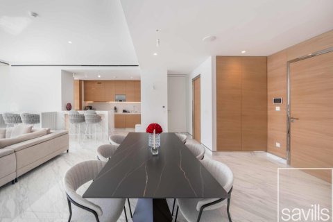 Apartman u gradu Palm Jumeirah, Dubai, UAE 2 spavaće sobe, 206 m2 Br. 647361 - Slika 6
