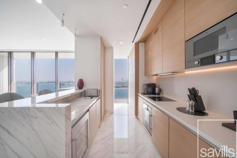 Apartman u gradu Palm Jumeirah, Dubai, UAE 2 spavaće sobe, 206 m2 Br. 647361 - Slika 8
