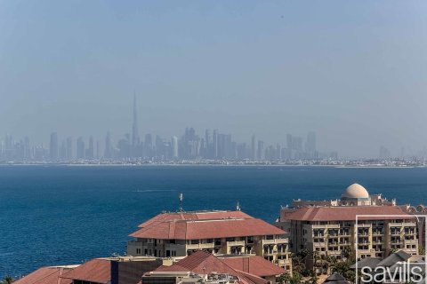 Apartman u gradu Palm Jumeirah, Dubai, UAE 2 spavaće sobe, 206 m2 Br. 647361 - Slika 15