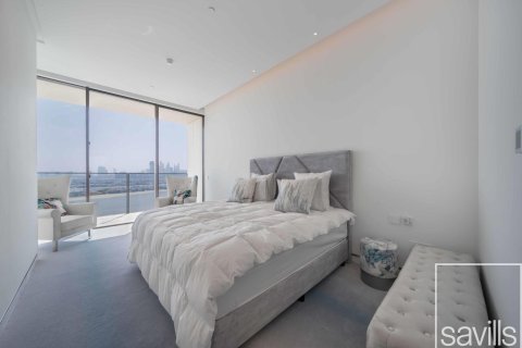 Apartman u gradu Palm Jumeirah, Dubai, UAE 2 spavaće sobe, 206 m2 Br. 647361 - Slika 12