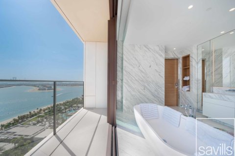 Apartman u gradu Palm Jumeirah, Dubai, UAE 2 spavaće sobe, 206 m2 Br. 647361 - Slika 11