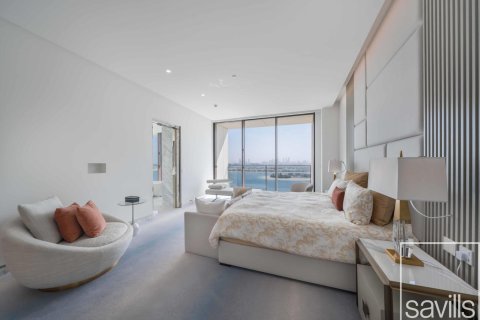 Apartman u gradu Palm Jumeirah, Dubai, UAE 2 spavaće sobe, 206 m2 Br. 647361 - Slika 9