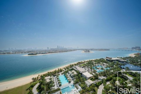 Apartman u gradu Palm Jumeirah, Dubai, UAE 2 spavaće sobe, 206 m2 Br. 647361 - Slika 16
