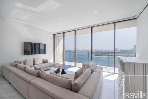 Apartman u gradu Palm Jumeirah, Dubai, UAE 2 spavaće sobe, 206 m2 Br. 647361 - Slika 2