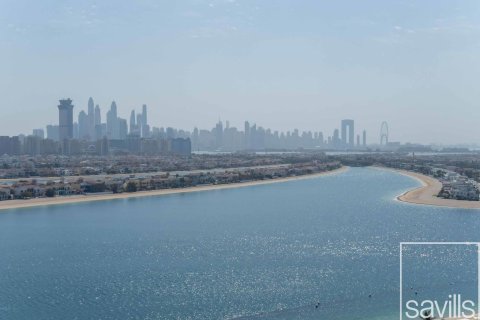Apartman u gradu Palm Jumeirah, Dubai, UAE 2 spavaće sobe, 206 m2 Br. 647361 - Slika 4