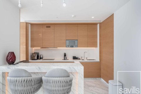 Apartman u gradu Palm Jumeirah, Dubai, UAE 2 spavaće sobe, 206 m2 Br. 647361 - Slika 7