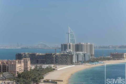 Apartman u gradu Palm Jumeirah, Dubai, UAE 2 spavaće sobe, 206 m2 Br. 647361 - Slika 5