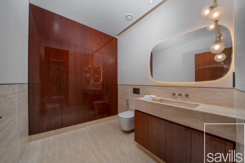 Huoneisto Jumeirah, Dubai, Arabiemiraatit 3 makuuhuonetta, 422 m2 № 647356 - kuva 20