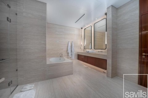 Huoneisto Jumeirah, Dubai, Arabiemiraatit 3 makuuhuonetta, 422 m2 № 647356 - kuva 10